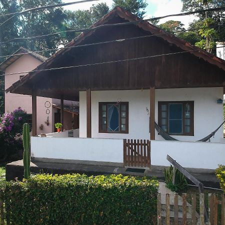 Casa Inteira Para Casal Nova Friburgo Exteriör bild