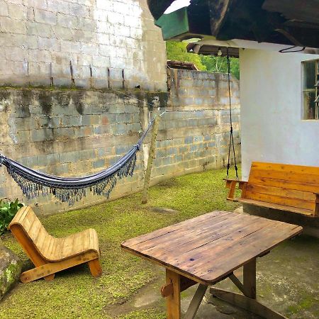 Casa Inteira Para Casal Nova Friburgo Exteriör bild