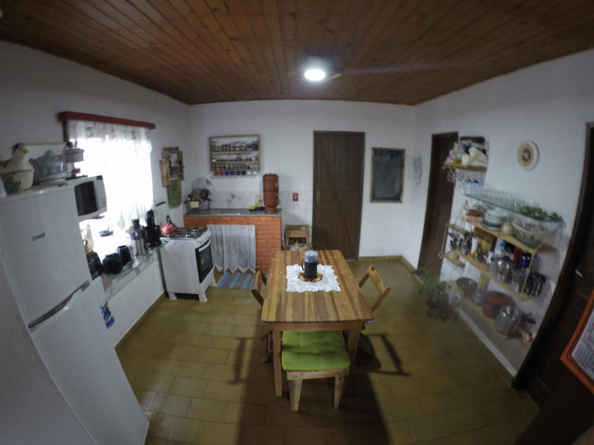 Casa Inteira Para Casal Nova Friburgo Exteriör bild