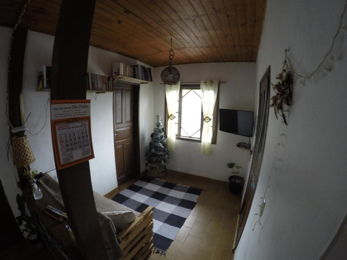 Casa Inteira Para Casal Nova Friburgo Exteriör bild
