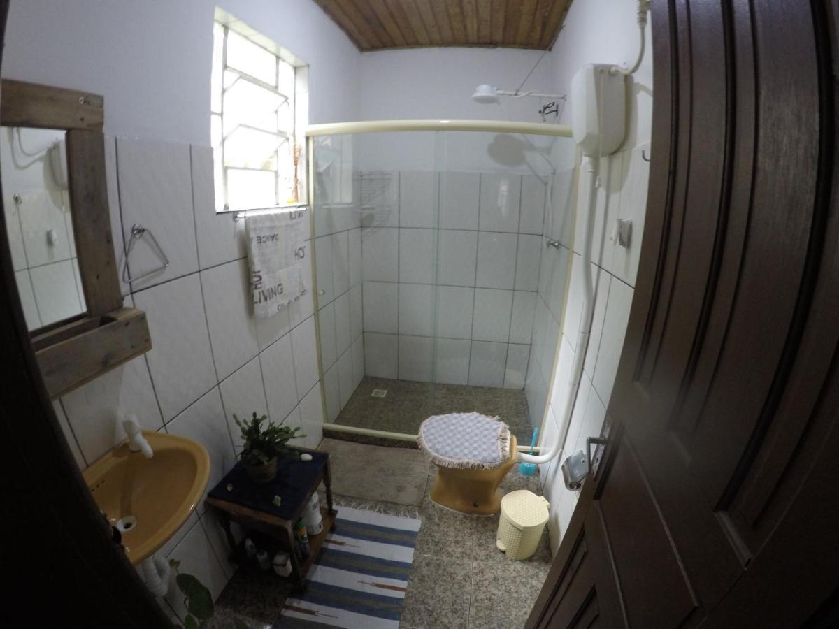 Casa Inteira Para Casal Nova Friburgo Exteriör bild